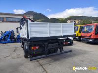 Iveco EUROCARGO ML160E25 EUROCARGO ML160E25 | PROCIDAMACCHINE S.R.L.