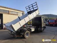 Iveco Eurocargo 75e16 Ribaltabile Eurocargo 75e16 Ribaltabile | PROCIDAMACCHINE S.R.L.