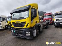 Iveco AS260S46 AS260S46 | PROCIDAMACCHINE S.R.L.