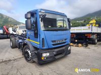 Iveco Eurocargo 180E28 Eurocargo 180E28 | PROCIDAMACCHINE S.R.L.