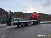 Iveco AS260S48 AS260S48 | PROCIDAMACCHINE S.R.L.
