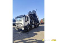 Iveco STRALIS AT260S31Y/PS STRALIS AT260S31Y/PS | PROCIDAMACCHINE S.R.L.