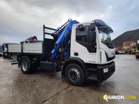 Iveco Eurocargo 180E32/P Eurocargo 180E32/P | PROCIDAMACCHINE S.R.L.