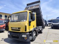 Iveco Eurocargo 120E28 Eurocargo 120E28 | PROCIDAMACCHINE S.R.L.