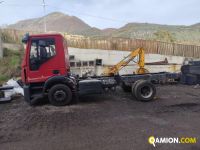 Iveco Eurocargo 120E25 Eurocargo 120E25 | PROCIDAMACCHINE S.R.L.