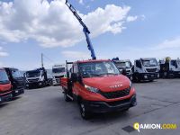 Iveco DAILY 35C12 - RIBALTABILE DAILY 35C12 - RIBALTABILE | PROCIDAMACCHINE S.R.L.