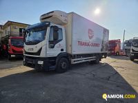 Iveco Eurocargo 160E28 Eurocargo 160E28 | PROCIDAMACCHINE S.R.L.