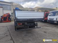 Iveco EUROCARGO ML120EL21 EUROCARGO ML120EL21 | PROCIDAMACCHINE S.R.L.