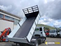 Iveco Eurocargo  75E21 Eurocargo  75E21 | PROCIDAMACCHINE S.R.L.