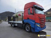 Iveco AS260S48 AS260S48 | PROCIDAMACCHINE S.R.L.