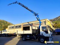 Iveco EUROCARGO ML160E25 EUROCARGO ML160E25 | PROCIDAMACCHINE S.R.L.