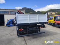 Iveco EUROCARGO ML160E25 EUROCARGO ML160E25 | PROCIDAMACCHINE S.R.L.