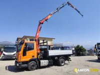 Iveco EUROCARGO ML120E19 P EUROCARGO ML120E19 P | PROCIDAMACCHINE S.R.L.
