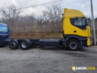 Iveco Stralis AD260S42Y/FS-D Stralis AD260S42Y/FS-D | PROCIDAMACCHINE S.R.L.