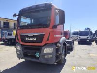 Man TGS 26 440 TGS 26 440 | PROCIDAMACCHINE S.R.L.