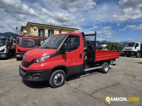 Iveco DAILY 35C12 - RIBALTABILE DAILY 35C12 - RIBALTABILE | PROCIDAMACCHINE S.R.L.