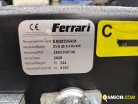 Iveco Eurocargo 180E25 Eurocargo 180E25 | PROCIDAMACCHINE S.R.L.