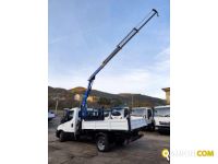 Iveco DAILY 35C15 DAILY 35C15 | PROCIDAMACCHINE S.R.L.