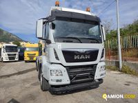 Man TGS 32 TGS 32 | PROCIDAMACCHINE S.R.L.