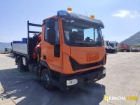 Iveco EUROCARGO ML120E19 P EUROCARGO ML120E19 P | PROCIDAMACCHINE S.R.L.
