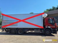 Iveco STRALIS AT260S31Y/PS STRALIS AT260S31Y/PS | PROCIDAMACCHINE S.R.L.