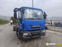 Iveco EUROCARGO ML140E25/P EUROCARGO ML140E25/P | PROCIDAMACCHINE S.R.L.