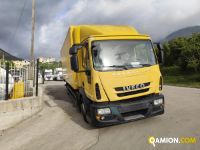 Iveco Eurocargo 120E28 Eurocargo 120E28 | PROCIDAMACCHINE S.R.L.