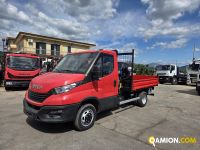 Iveco DAILY 35C12 - RIBALTABILE DAILY 35C12 - RIBALTABILE | PROCIDAMACCHINE S.R.L.