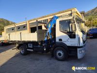 Iveco EUROCARGO ML160E25 EUROCARGO ML160E25 | PROCIDAMACCHINE S.R.L.