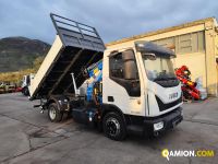 Iveco ML80E21K RIB ML80E21K RIB | PROCIDAMACCHINE S.R.L.