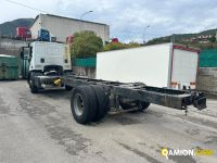 Iveco Eurocargo 180E32/P Eurocargo 180E32/P | PROCIDAMACCHINE S.R.L.