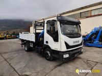 Iveco Eurocargo 75e16 Eurocargo 75e16 | PROCIDAMACCHINE S.R.L.