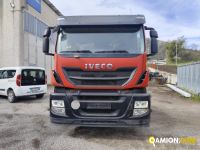 Iveco STRALIS AD190S31 STRALIS AD190S31 | PROCIDAMACCHINE S.R.L.