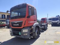 Man TGS 26 440 TGS 26 440 | PROCIDAMACCHINE S.R.L.
