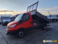 Iveco DAILY 35C12 - RIBALTABILE DAILY 35C12 - RIBALTABILE | PROCIDAMACCHINE S.R.L.