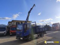 Iveco Eurocargo 75e16 Eurocargo 75e16 | PROCIDAMACCHINE S.R.L.