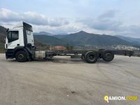 Iveco STRALIS AT260S31Y/PS STRALIS AT260S31Y/PS | PROCIDAMACCHINE S.R.L.