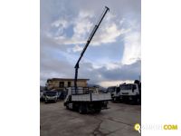 Iveco Eurocargo 75e16 Eurocargo 75e16 | PROCIDAMACCHINE S.R.L.