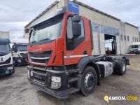 Iveco STRALIS AD190S31 STRALIS AD190S31 | PROCIDAMACCHINE S.R.L.