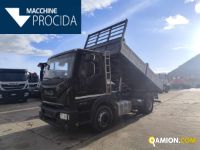 Iveco EUROCARGO ML120E19 P EUROCARGO ML120E19 P | PROCIDAMACCHINE S.R.L.