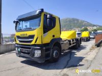 Iveco AT260S46Y/FS AT260S46Y/FS | PROCIDAMACCHINE S.R.L.