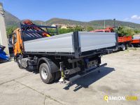 Iveco EUROCARGO ML120E19 P EUROCARGO ML120E19 P | PROCIDAMACCHINE S.R.L.