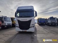 Iveco Stralis AS260S51Y/FS CM MOTRICE PASSO 4800 Stralis AS260S51Y/FS CM MOTRICE PASSO 4800 | PROCIDAMACCHINE S.R.L.