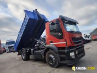 Iveco STRALIS AD190S31 STRALIS AD190S31 | PROCIDAMACCHINE S.R.L.