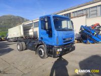 Iveco EUROCARGO ML140E25/P EUROCARGO ML140E25/P | PROCIDAMACCHINE S.R.L.