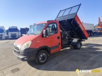 Iveco DAILY 35C13 DAILY 35C13 | PROCIDAMACCHINE S.R.L.
