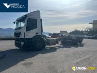 Iveco STRALIS AT260S31Y/PS STRALIS AT260S31Y/PS | PROCIDAMACCHINE S.R.L.