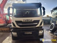 Iveco STRALIS AT260S31Y/PS STRALIS AT260S31Y/PS | PROCIDAMACCHINE S.R.L.