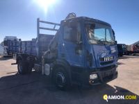 Iveco Eurocargo ML 150E25/P Eurocargo ML 150E25/P | PROCIDAMACCHINE S.R.L.
