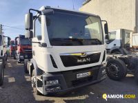 Man TGM 15.290 4X2 LL TGM 15.290 4X2 LL | PROCIDAMACCHINE S.R.L.
